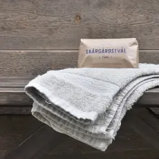 Skargard Skj&aelig;rg&aring;rds s&aring;pe - Saltvanns&aring;pe Tangen - Nostalgiska.no