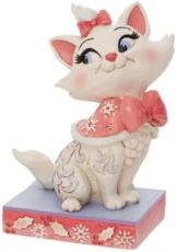 Disney samlarfigur Disney Jul - Marie julefigur - Nostalgiska.no