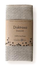 V&auml;xbo Lin Diskeklut Hvit - Nostalgiska.no