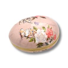  Påskeegg Disney rosa med hare 15 cm - Nostalgiska.no