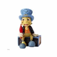 Disney samlarfigur Disney Jul - Benjamin Sirene - Nostalgiska.no