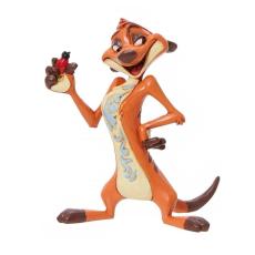 Disney samlarfigur Timon - Nostalgiska.no