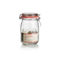 Kilner Konserveringskrukke med bøyle 1,5 l - Nostalgiska.no