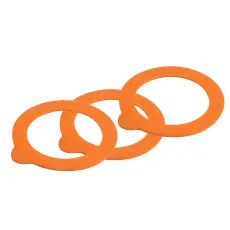 Kilner Gummipakning bokser 6pk - Nostalgiska.no