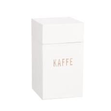  Treklokke "Kaffe" - Nostalgiska.no