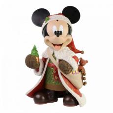  Jul Mickey Mus statue 46 cm - Nostalgiska.no