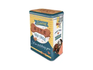  Pl&aring;tburk Every Bite 400 g - Nostalgiska.no