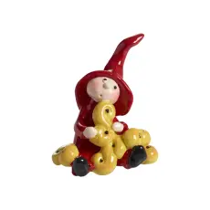  Lille-Nisse, Lussekatt H.6,5cm - Nostalgiska.no