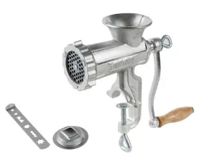 Funktion Kj&oslash;ttkvern nr 8 - Nostalgiska.no