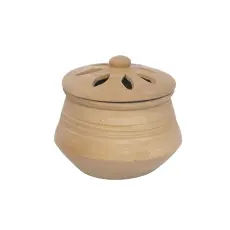  Hvitl&oslash;k oppbevaring terrakotta - Nostalgiska.no