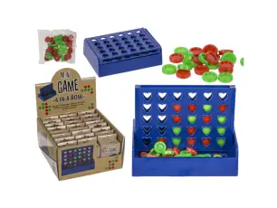  Fire p&aring; rad spill - Nostalgiska.no