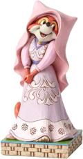 Disney samlarfigur Disney Jul - Maid Marion fra Robin Hood - Nostalgiska.no