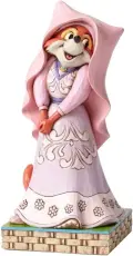 Disney samlarfigur Disney Jul - Maid Marion fra Robin Hood - Nostalgiska.no