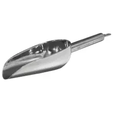  Speceriskje i rustfritt stål - Nostalgiska.no